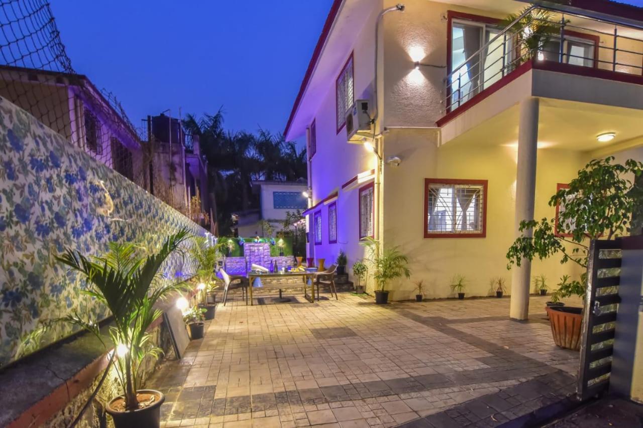 Pine View 2Bhk Villa Lonavala Exterior photo